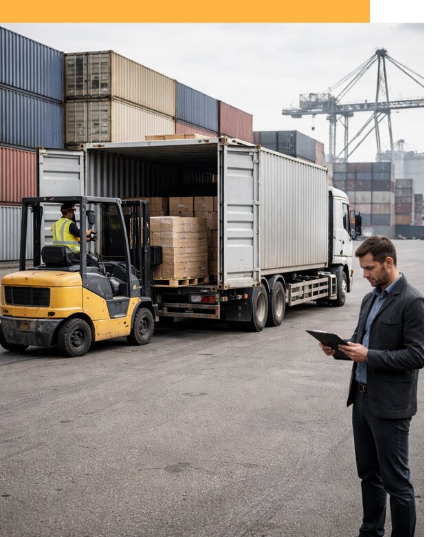 Экспортные перевозки грузов по миру от 35959 руб быстро и надежно