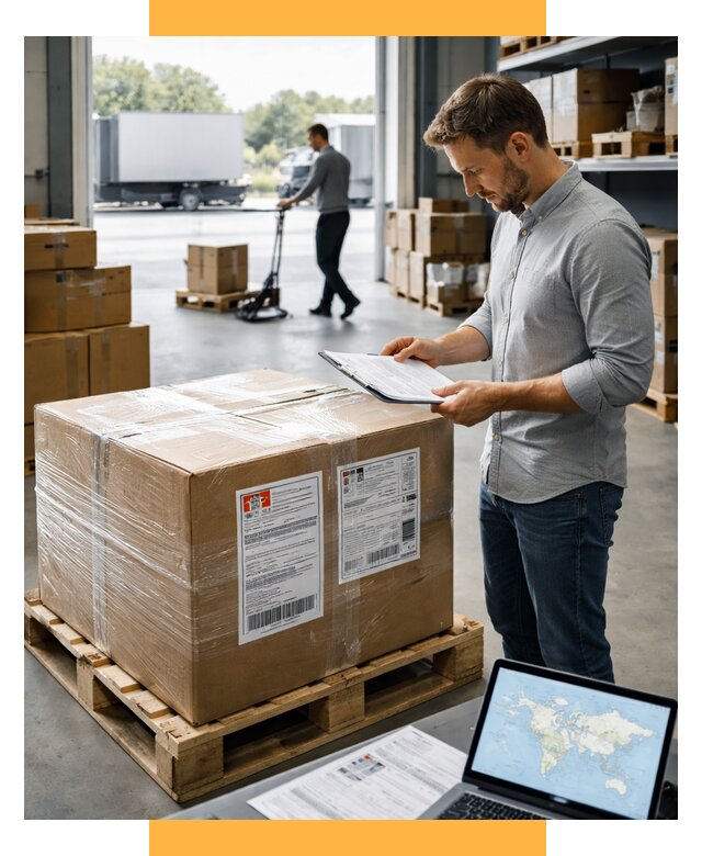 Срочная международная доставка от 12329 р. | СетСервис-Нвк