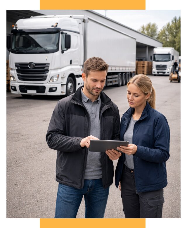 Автомобильные перевозки грузов от 25685 р. | СетСервис-Нвк