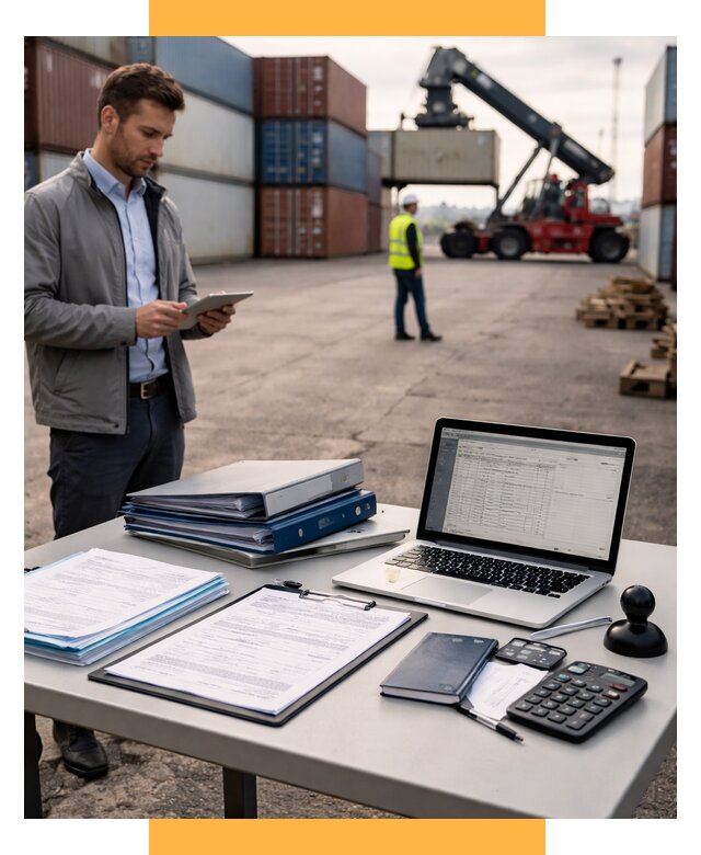 Контейнерные перевозки грузов по миру от 123288 р. | СетСервис-Нвк