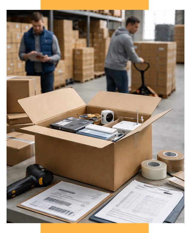 Доставка грузов из Китая в Россию от 61644 р. | СетСервис-Нвк