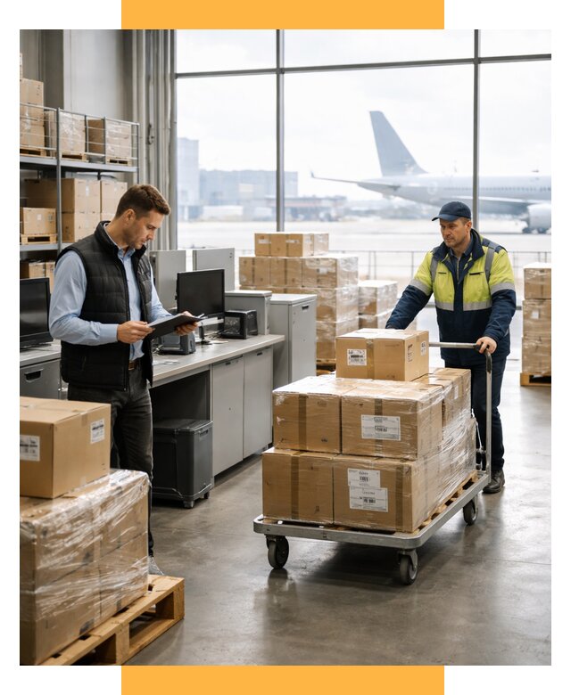 Авиадоставка из Китая от 668 р. — быстро | СетСервис-Нвк