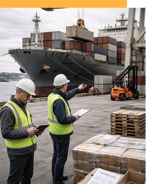 Морские перевозки из Китая от 92466 руб, контейнерные рейсы