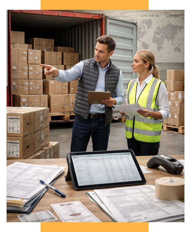 Карго доставка из Китая в Россию от 87329 р. | СетСервис-Нвк