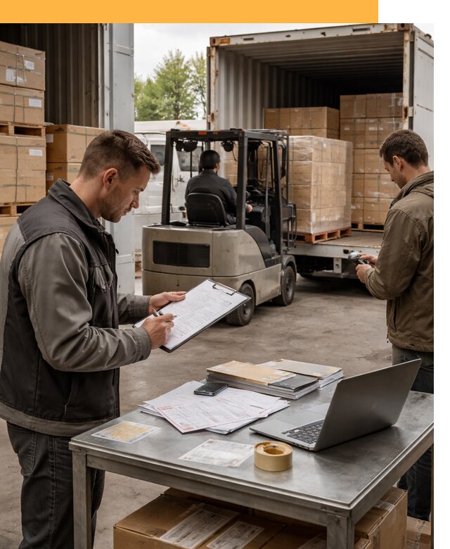 Карго доставка из Китая морские и авиаперевозки от 87329