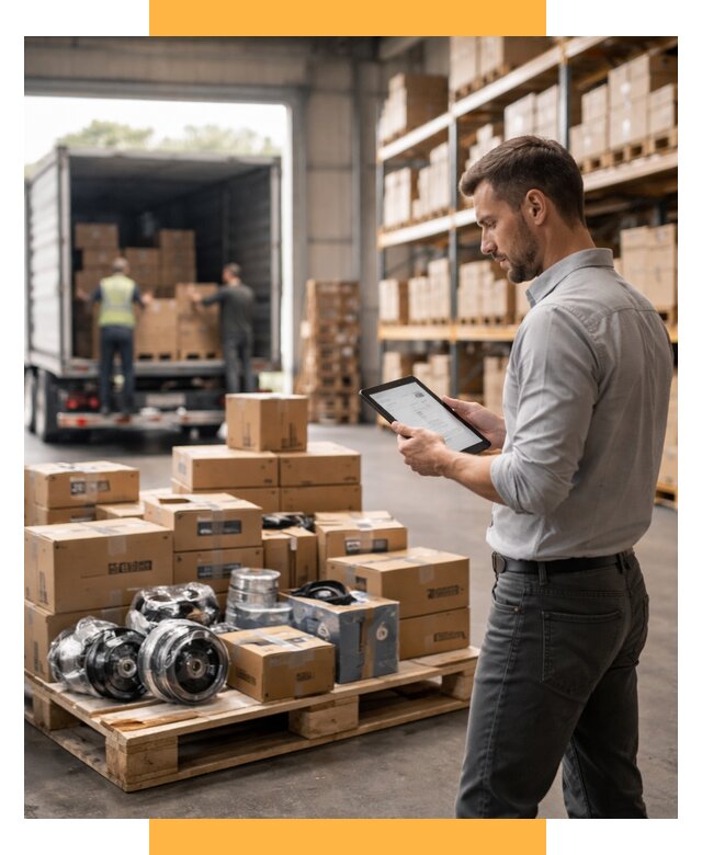 Доставка автозапчастей из Китая от 35959 р. | СетСервис-Нвк