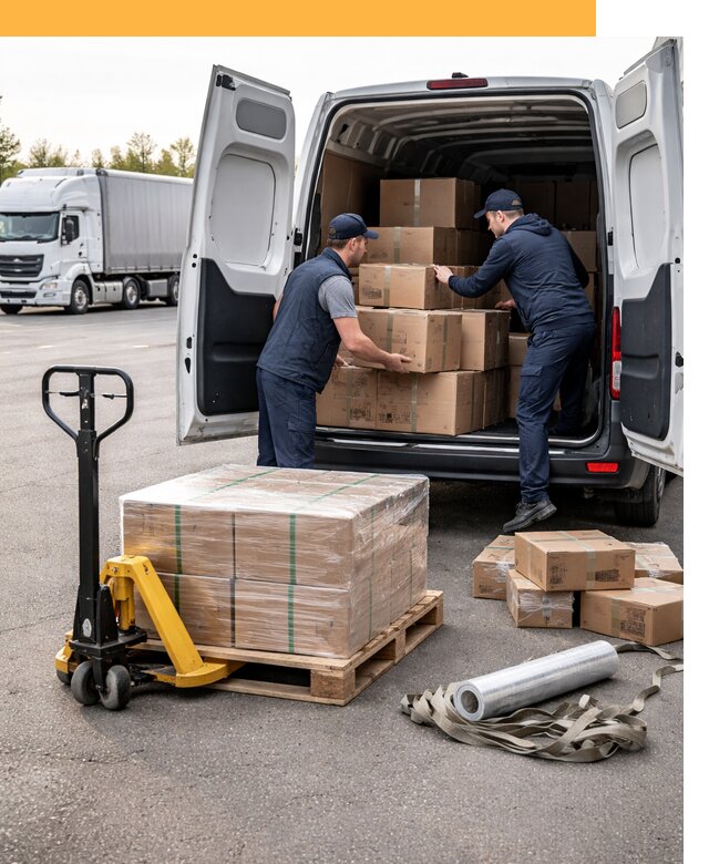 Автоперевозки из Турции: сборные и прямые рейсы от 123288 руб