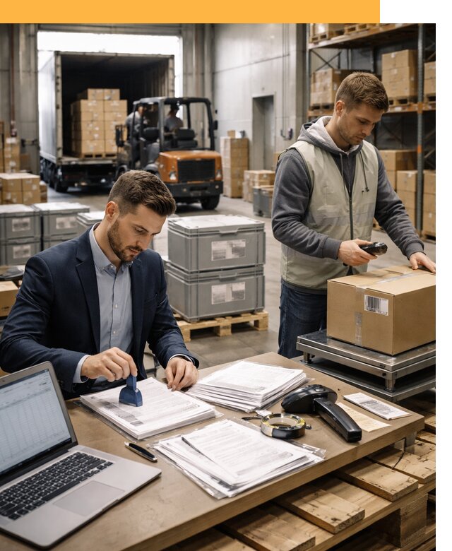 Доставка грузов из США под ключ морские авиа и жд от 35959 руб