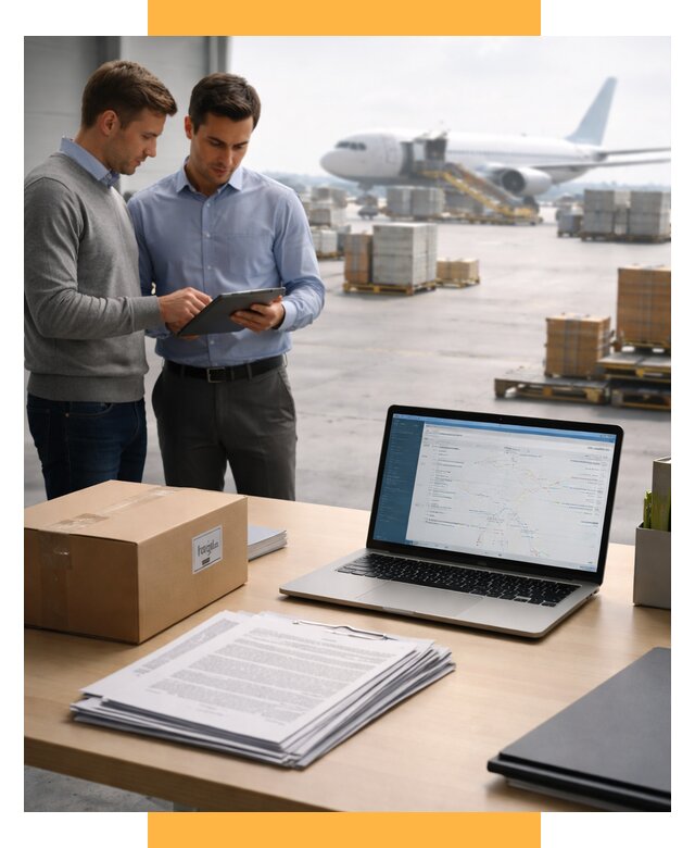 Авиадоставка из США от 668 р., быстро и надежно, СетСервис-Нвк