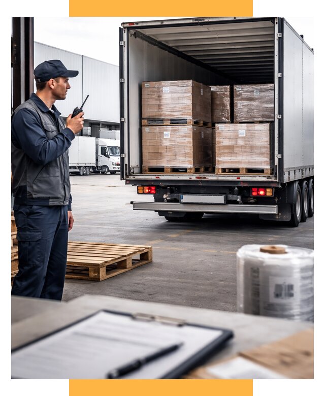 Автоперевозки из Италии от 87329 р., надежно СетСервис-Нвк