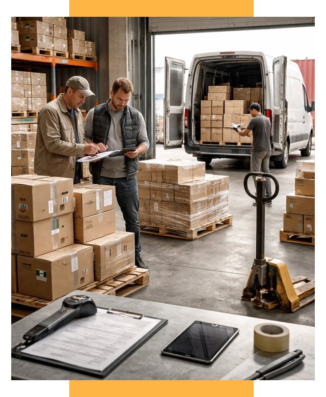 Сборные грузы из Италии, доставка от 19007 р. СетСервис-Нвк