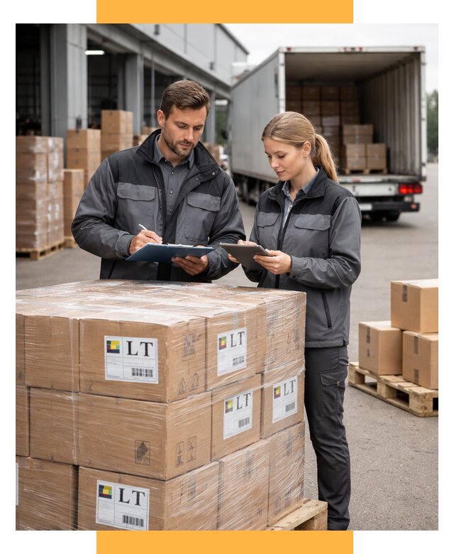 Доставка грузов из Литвы в Россию от 15411 р., СетСервис-Нвк