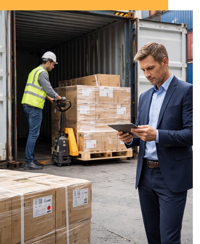 Доставка грузов из Японии: полная логистика от 92466 руб