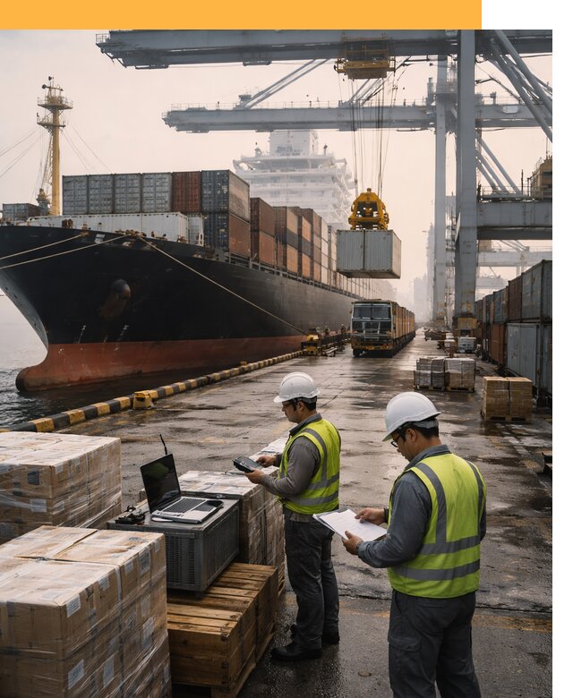 Морские перевозки из Японии от 92466 руб, доставка по миру