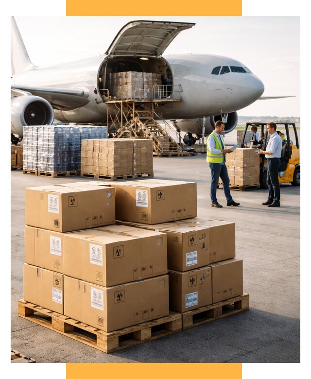 Авиадоставка из Вьетнама в Россию от 873 р. | СетСервис-Нвк