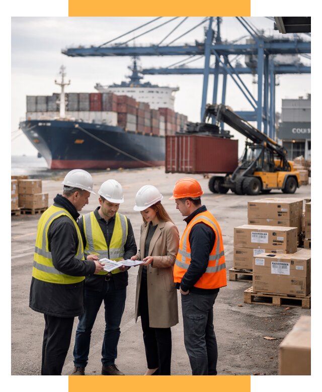 Морские перевозки из Вьетнама от 154110 р. — СетСервис-Нвк