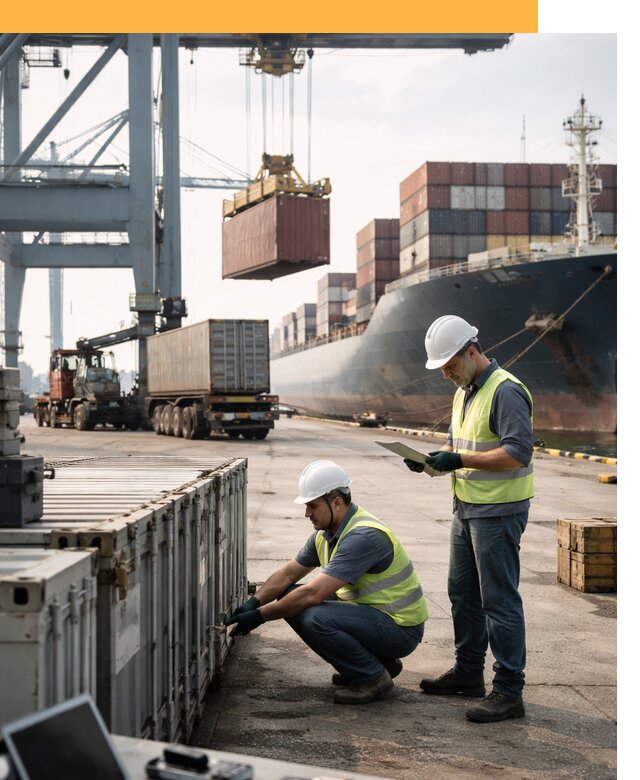 Морские перевозки из Вьетнама от 154110 руб сборные и FCL