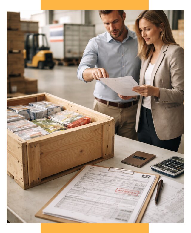 Доставка грузов из Таиланда в Россию от 35959 р. СетСервис-Нвк