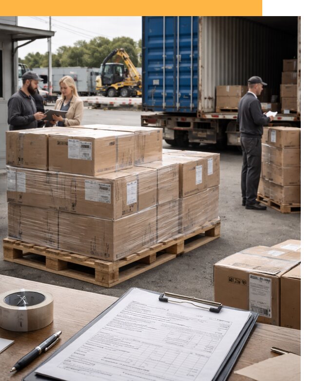 Доставка грузов из Малайзии: морем и авиа от 87329 руб.