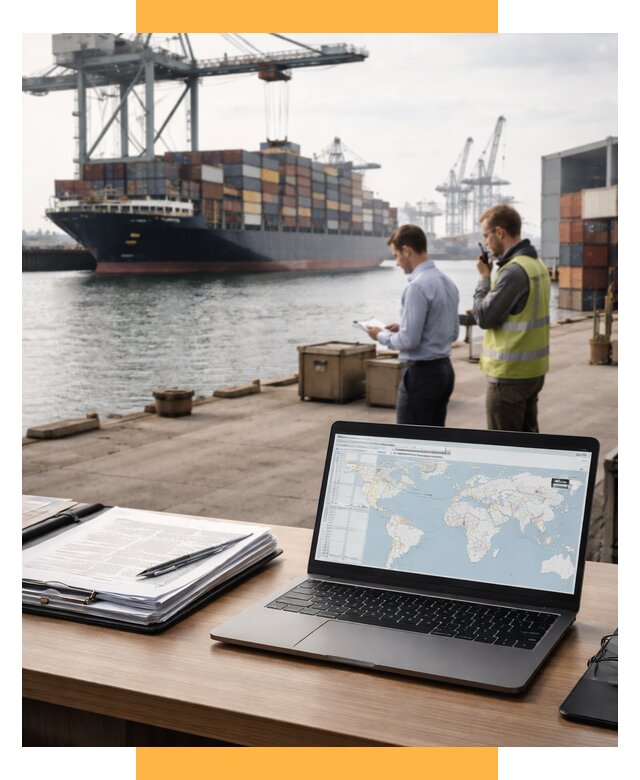 Морские перевозки из Малайзии от 87329 р. | СетСервис-Нвк