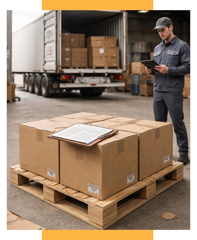 Доставка грузов из Ирана в Россию от 1233 р., СетСервис-Нвк