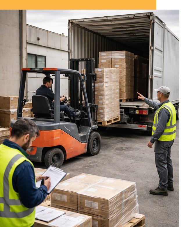 Доставка грузов из Армении по всему миру от 12329 руб.