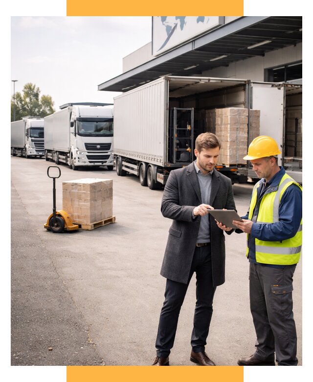 Автоперевозки из Грузии от 87329 р. - логистика СетСервис-Нвк