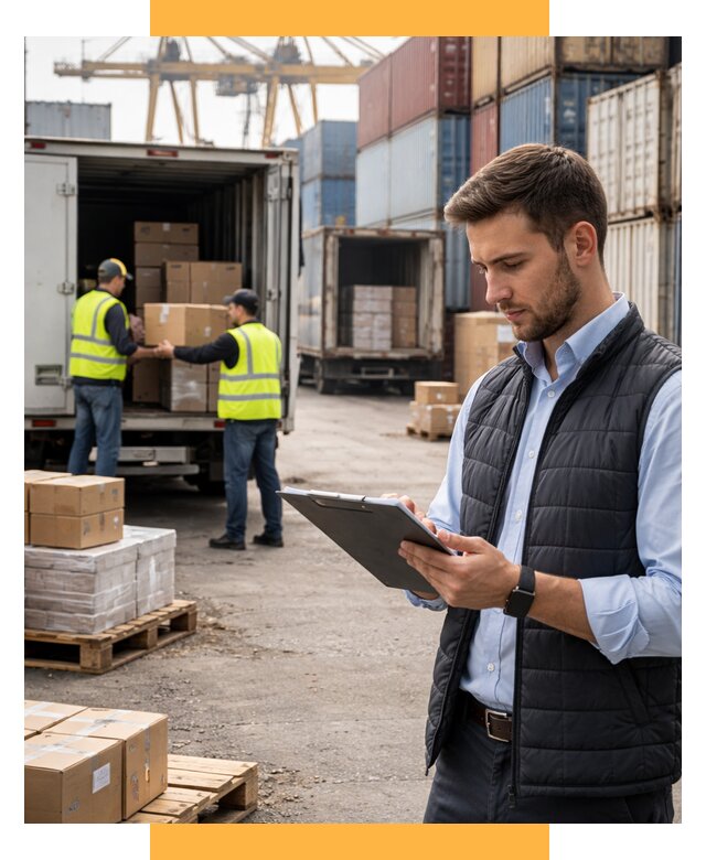 Доставка грузов из Азербайджана от 35959 р., СетСервис-Нвк