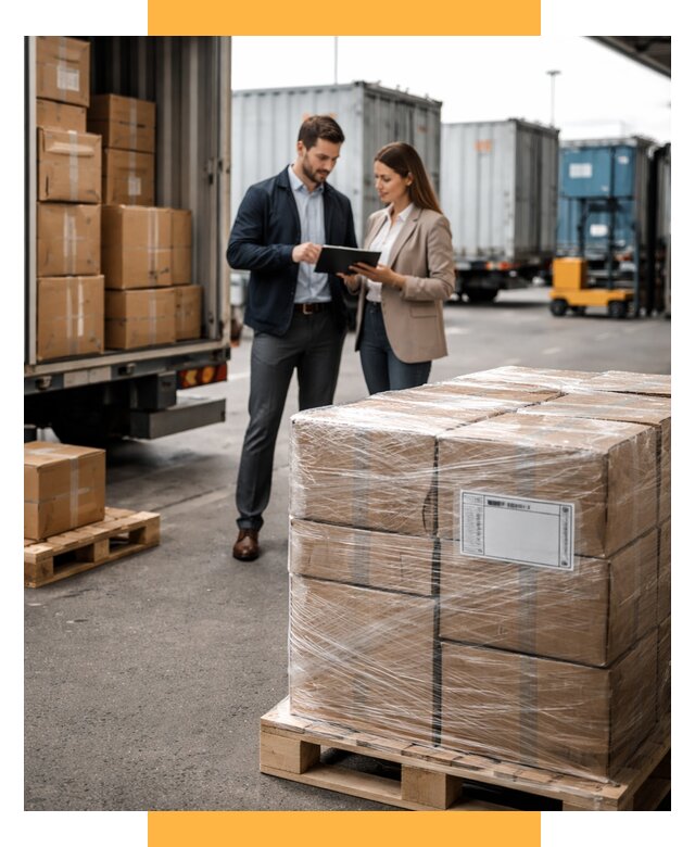 Доставка грузов из Казахстана в Россию от 6678 р., СетСервис-Нвк