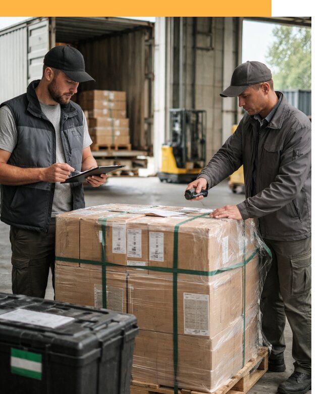 Доставка грузов из Узбекистана: международные перевозки от 46233