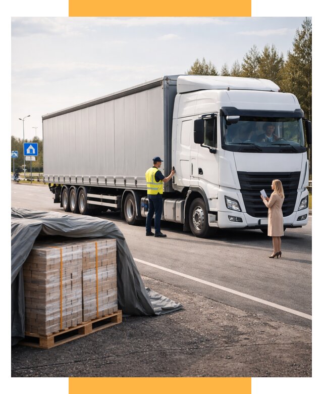 Автоперевозки из Узбекистана от 184932 р. — СетСервис-Нвк логистика