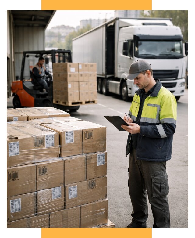 Доставка грузов из Киргизии в Россию от 15411 р. | СетСервис-Нвк