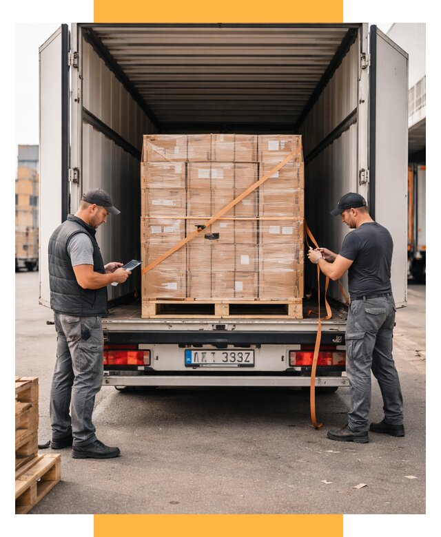 Доставка грузов в Сербию от 46233 р международная СетСервис-Нвк