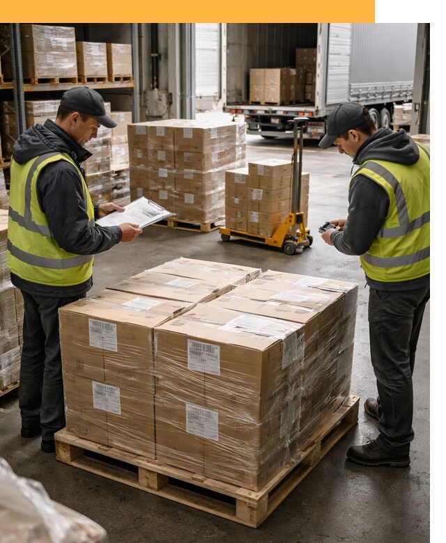 Доставка грузов в Израиль морем, авиа и автоперевозки от 46233 руб.