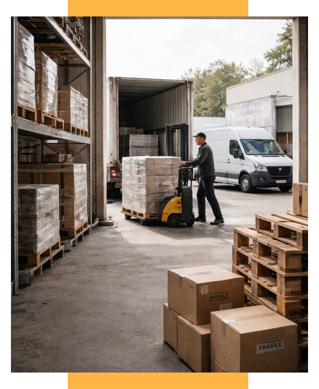 Доставка и перевозка грузов в Грузию от 25685 р., СетСервис-Нвк