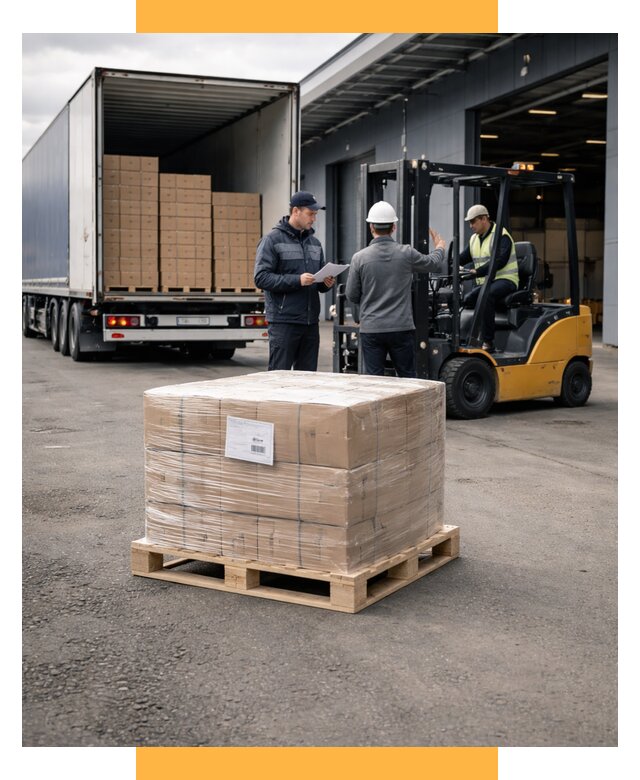 Доставка грузов в Азербайджан от 15411 р. | СетСервис-Нвк