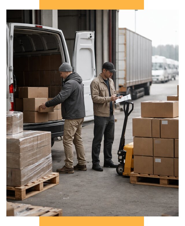 Доставка грузов в Киргизию от 15411 р. - логистика СетСервис-Нвк