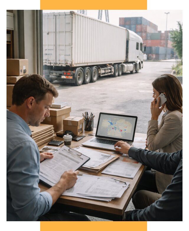 Доставка через Турцию: логистика и транзит от 6678 р. | СетСервис-Нвк