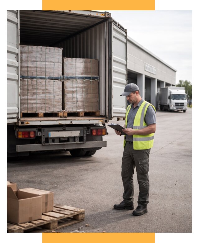 Доставка через Казахстан от 30822 р. | Транзит и логистикаСетСервис-Нвк