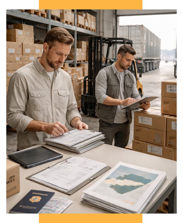 Доставка через ОАЭ от 7706 р. транзит и склад в Дубае, СетСервис-Нвк