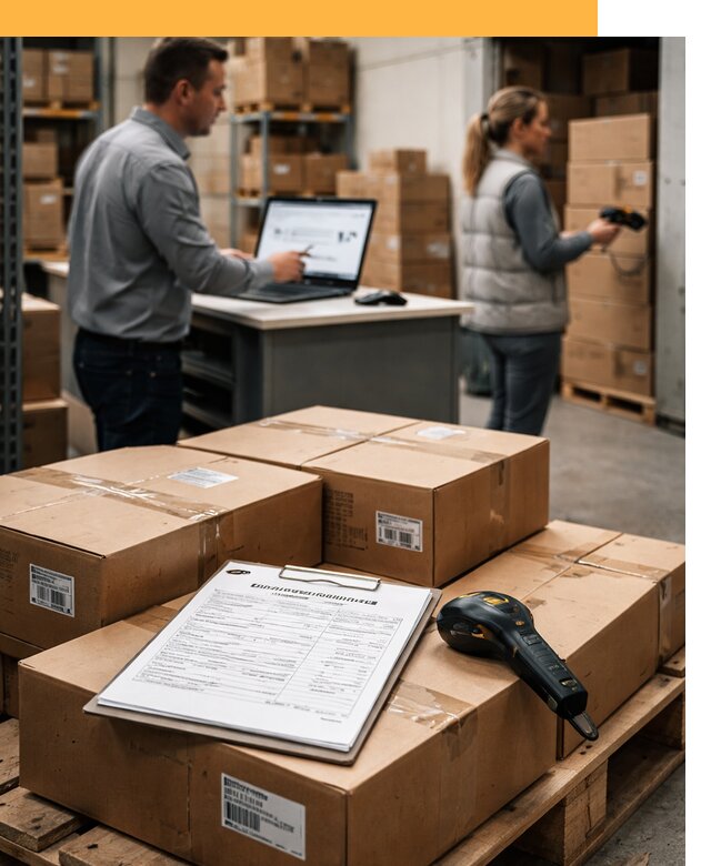 Таможенное оформление и сопровождение грузов из США от 8733 руб