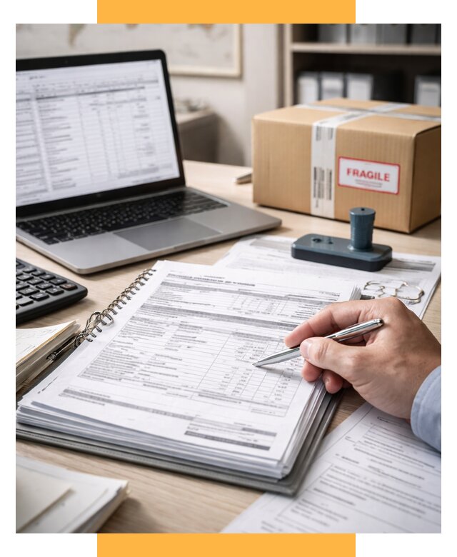 Определение таможенной стоимости, расчет от 3596 р. | СетСервис-Нвк