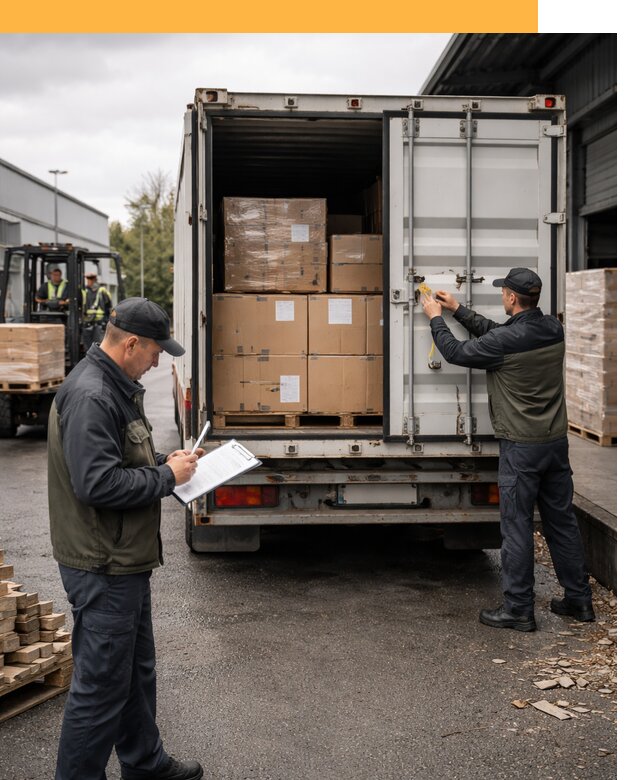 Временный вывоз товаров для ремонта и выставок от 8219 руб