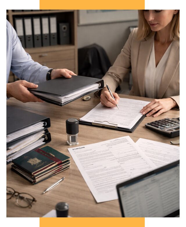 Разрешительная документация для импорта от 8219 р. | СетСервис-Нвк