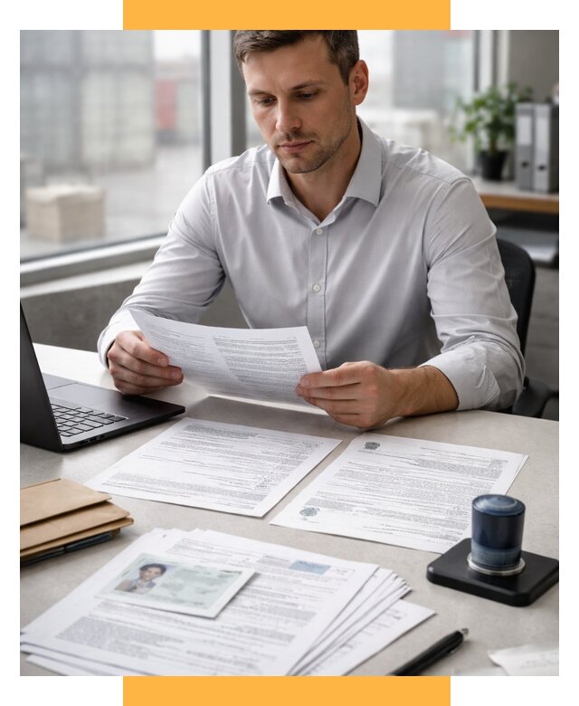 Оформление нотификации ФСБ под ключ от 4623 р. - СетСервис-Нвк