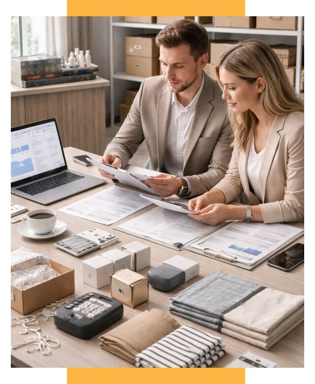 Закупка товара в Китае под ключ от 7192 р. | СетСервис-Нвк