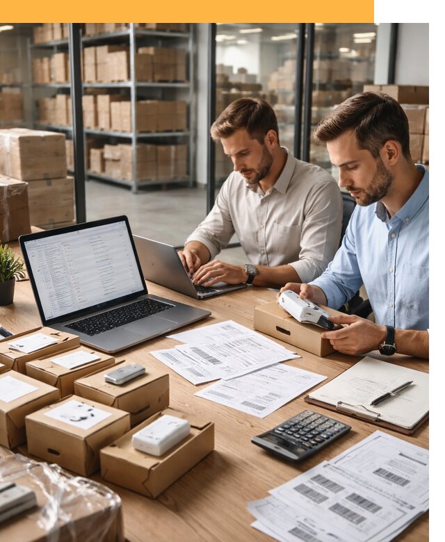 Закупка товара в Китае от 7192 руб за единицу, с доставкой