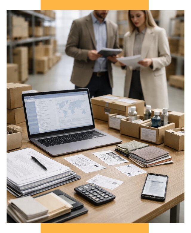 Поиск поставщика в Китае под ключ от 8733 р. | СетСервис-Нвк