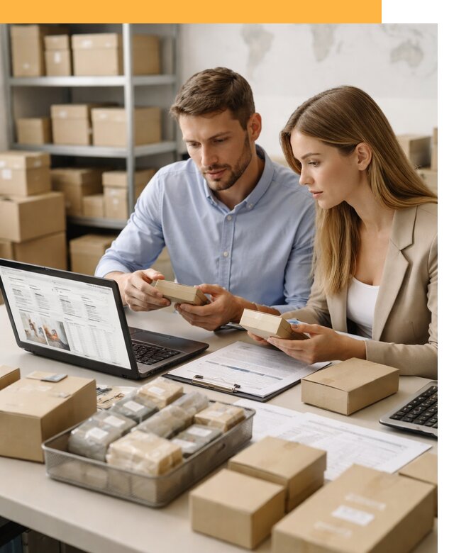 Поиск надежного поставщика в Китае под контроль качества от 8733