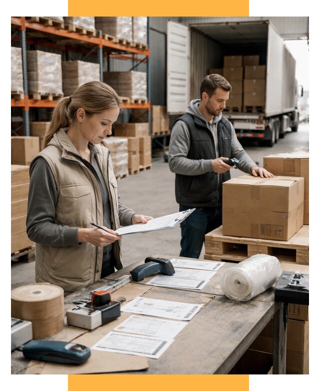 Оптовые поставки из Китая от 51370 р. — логистика СетСервис-Нвк